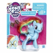 My Little Pony Kucyk podstawowy Rainbow Dash (C1140)