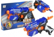 Pistolet Na Piankowe Naboje Blaze Storm