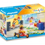 Playmobil Family Fun: Kids Club (70440)