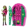 Monster High Straszysekrety Lalka Venus McFlytrap