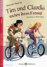 Tim und Claudia Suchen Ihren Freund z CD