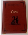 Lalka (pozłacane brzegi) w. jubileuszowe Henryk Sienkiewicz