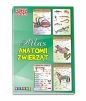 Atlas anatomii zwierząt - Opracowanie zbiorowe