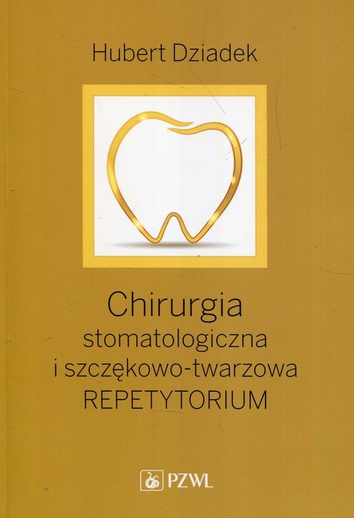 Chirurgia stomatologiczna i szczękowo-twarzowa