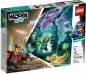Lego Hidden Side: Laboratorium duchów J.B. (70418)
