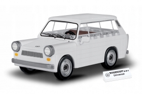 Cobi 24540 Trabant 601 Universal