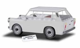 Cobi 24540 Trabant 601 Universal