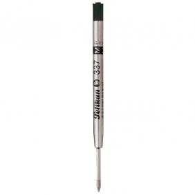 Wkład do długopisu Pelikan 337/M - czarny, 5 szt.