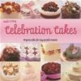 Quick and Easy Celebration Cakes Joanna Farrow