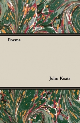 Poems - Keats John