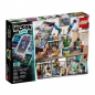 Lego Hidden Side: Laboratorium duchów J.B. (70418)