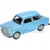 WELLY Trabant 134 (43654F)