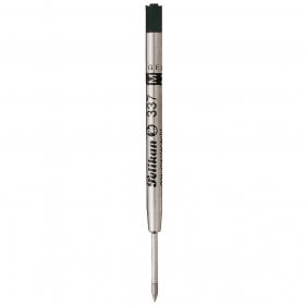 Wkład do długopisu Pelikan 337/M - czarny, 1 szt.