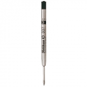 Wkład do długopisu Pelikan 337/M - czarny, 1 szt.
