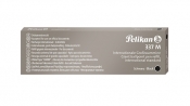 Wkład do długopisu Pelikan 337/M - czarny, 5 szt.
