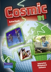 Cosmic B1 Active Teach IWB