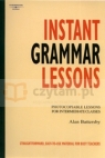 Instant Grammar Lessons