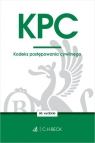  KPC. Kodeks postępowania cywilnego