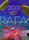 Kalendarz 2012 Rafa