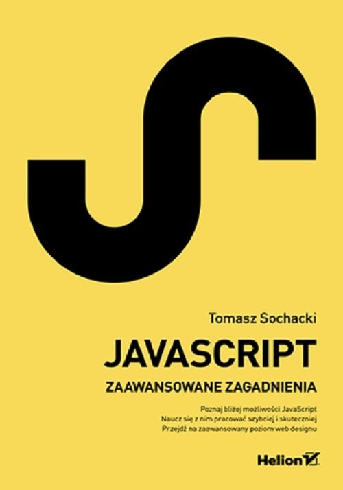 JavaScript Techniki zaawansowane