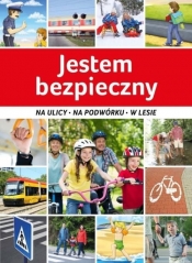 Jestem bezpieczny - Jarosław Górski