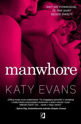 Manwhore - Katy Evans