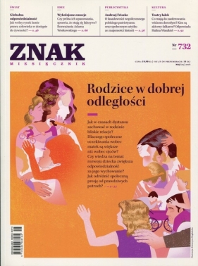 Znak 732 5/2016