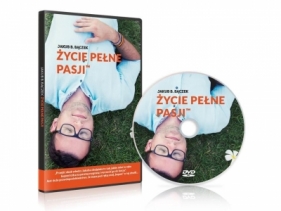 Życie pełne pasji DVD - Jakub Bączek