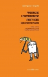Pandemiczne i postpandemiczne światy dzieci T.1-2 red. Celina Kamecka-Antczak, Ewa Maciejewska-Mroc