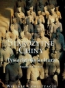 Wielkie cywilizacje Starożytne Chiny Tysiącletnia kultura t.7  Scarpari Maurizio