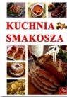 Kuchnia smakosza ( biała)