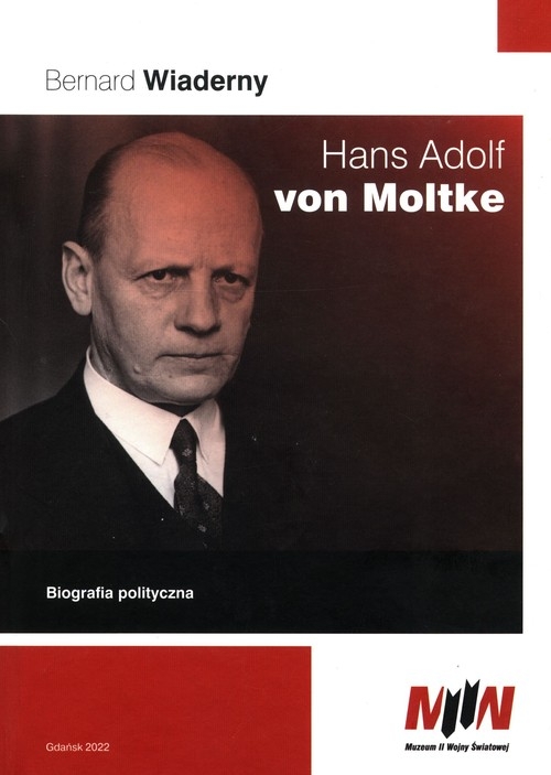 Hans Adolf von Moltke