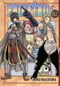 Fairy Tail #31 - Hiro Mashima