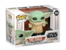 Figurka Funko POP Star Wars: Mandalorian- The Child (48740)