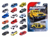 Majorette Showroom premium