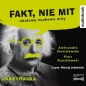 Fakt, nie mit - Aleksandra Stanisławska, Piotr Stanisławski
