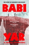 Babi Yar A. Anatoli (Kuznetsov)