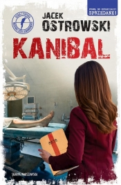Kanibal - Jacek Ostrowski