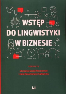 Wstęp do lingwistyki w biznesie