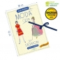 Moda Teczka inspiracji - Weronika Kowalkowska