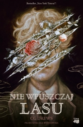 Nie wpuszczaj lasu - Tomi CG Drews