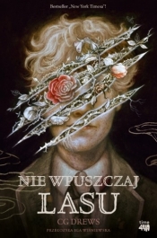 Nie wpuszczaj lasu - Tomi CG Drews