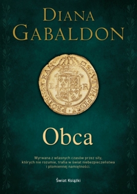 Obca - Diana Gabaldon