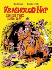 Krasnolud Nap – Żeni się tylko osiem razy