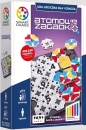 Smart Games Atomowe Zagadki (PL) IUVI Games