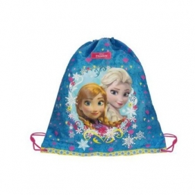 VADOBAG Worek gimnast. F rozen Beauty