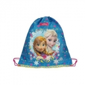 VADOBAG Worek gimnast. F rozen Beauty
