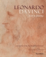 Leonardo da Vinci. A Life in Drawing Clayton Martin