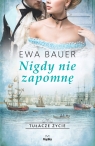 Nigy nie zapomnę Wielkie Litery Ewa Bauer