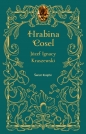 Hrabina Cosel - Józef Ignacy Kraszewski